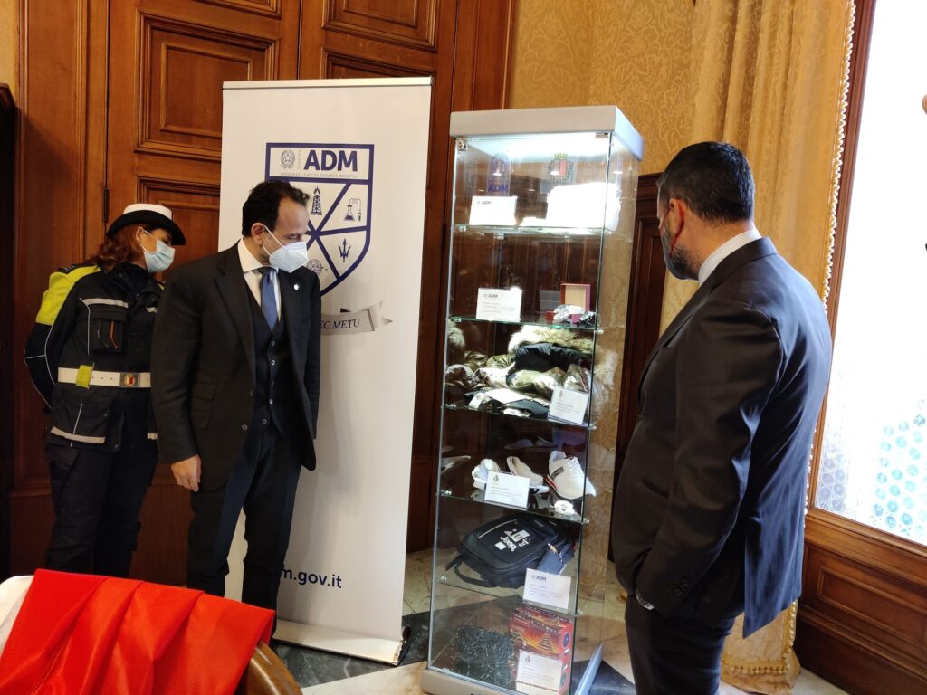 Protocollo BARI (2)