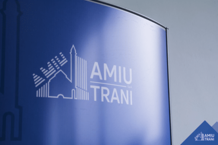 Foto di AMIU Trani