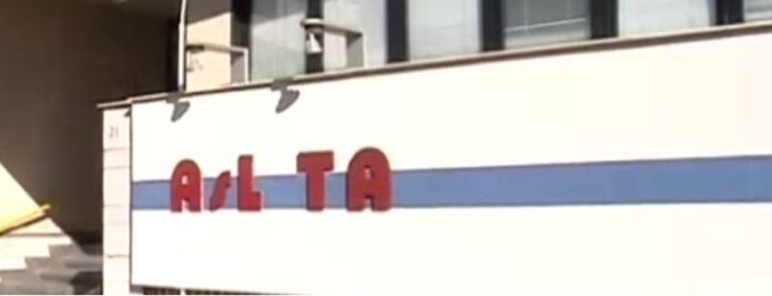 Foto dell'ASL Taranto