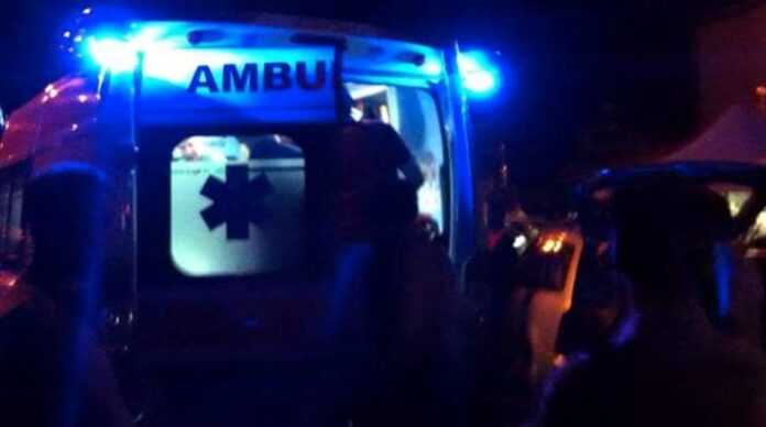 Ambulanza