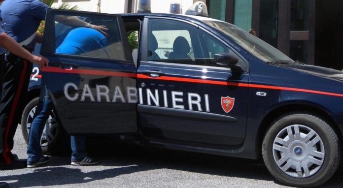 Foto Carabinieri 1