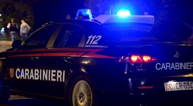 Foto Carabinieri