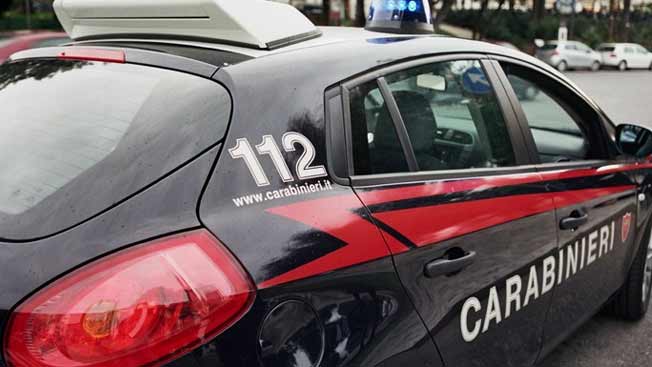 Foto Carabinieri 8