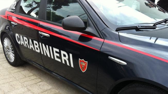 Foto Carabinieri 9