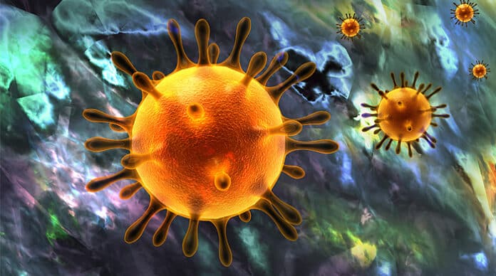Coronavirus 4