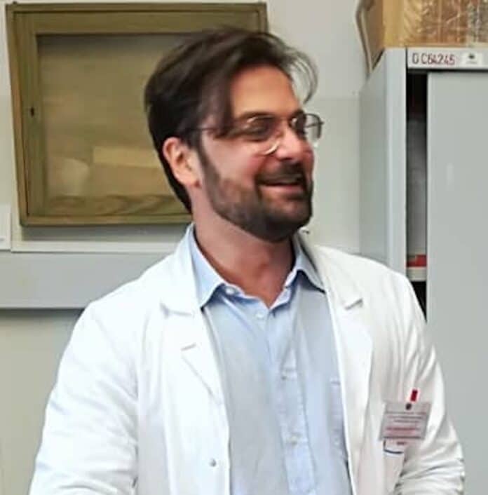 Foto di Francesco Birtolo