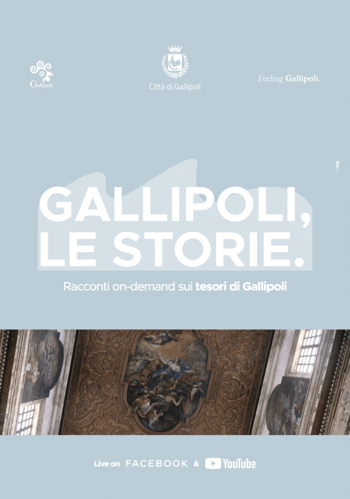 Evento Gallipoli