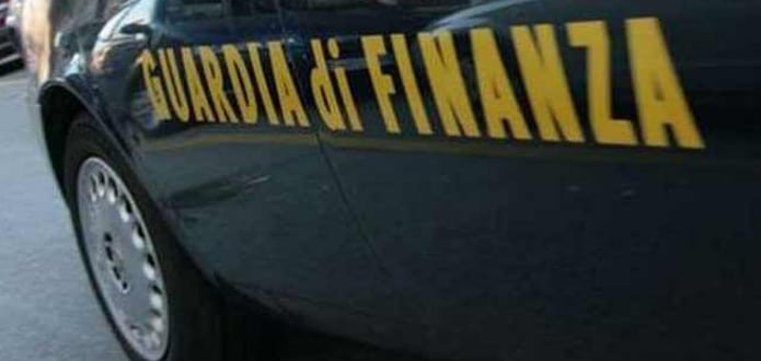 Guardia di Finanza