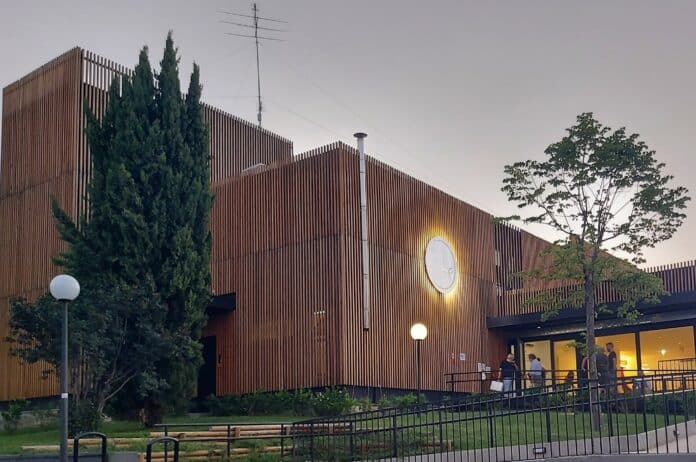 Teatro Ruvo di Puglia