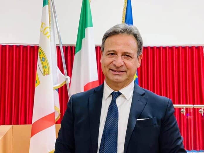 Paolo Pagliaro