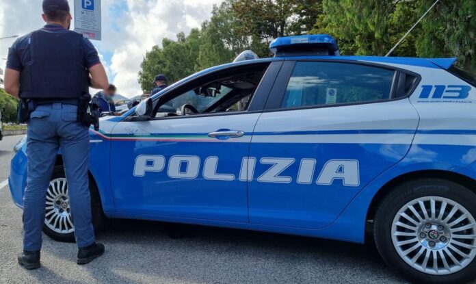 Polizia 2