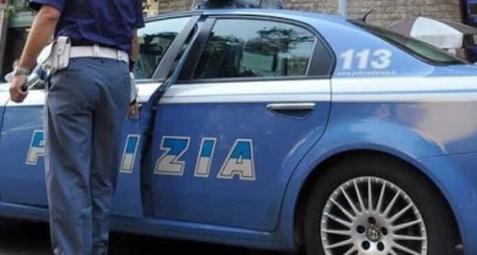 Polizia 6