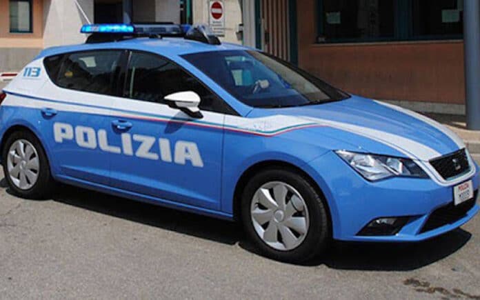 Polizia