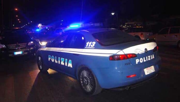 Polizia