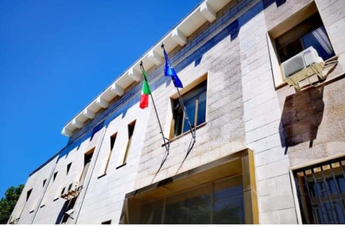 Scuole Ruvo