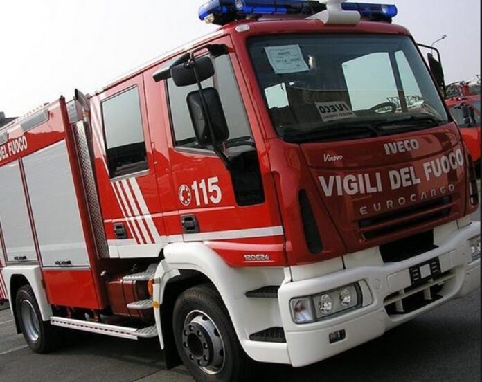 Vigili del fuoco 2
