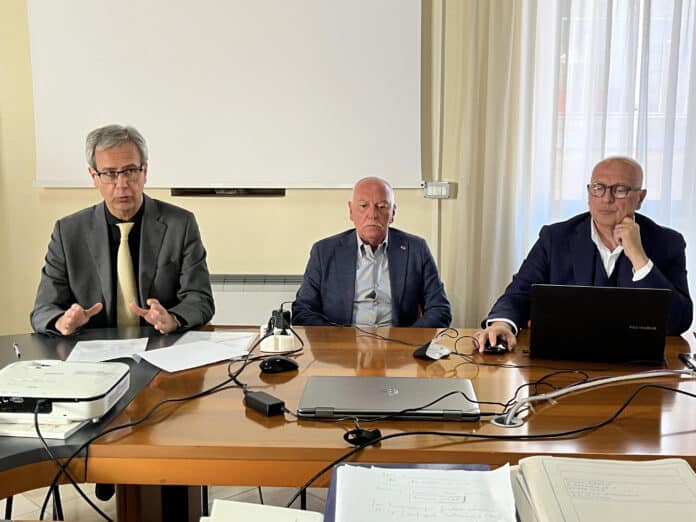 Conferenza del forum Taranto Turismo