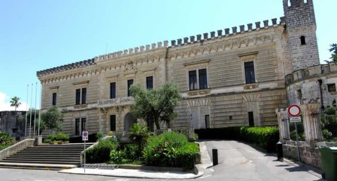 Comune Nardò