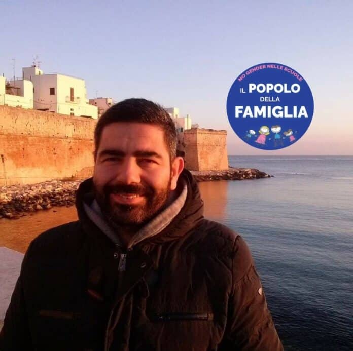 Foto di Cosimo Leggiero
