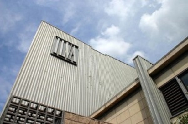 Foto dell'ex Ilva Taranto