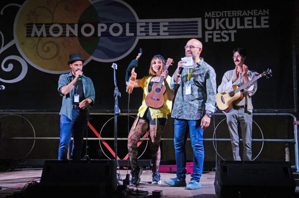 Foto evento Monopolele (2)