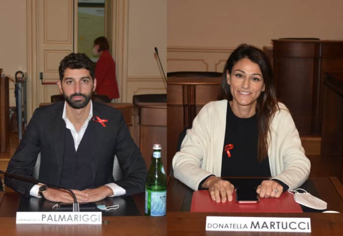 Assessori Fasano, Palmariggi-Martucci