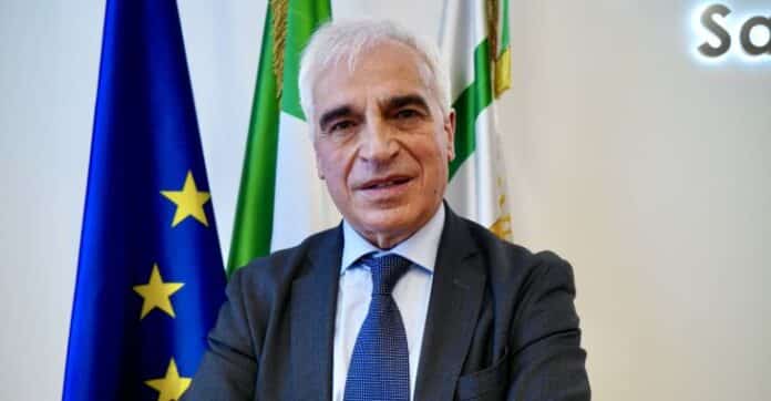 Foto di Rocco Palese