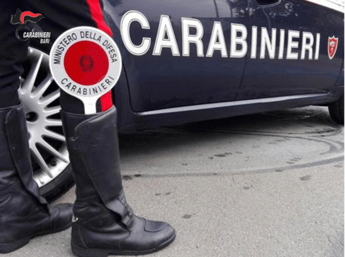 Foto Carabinieri 20