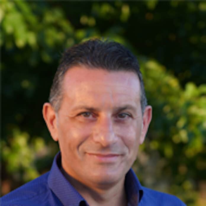 Foto di Alessandro De Santis