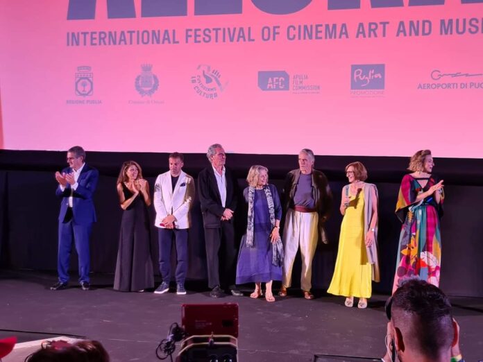 Foto dell'Allora Fest 2