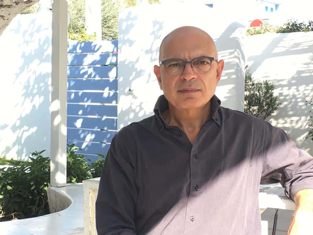 Foto di Carmelo Greco