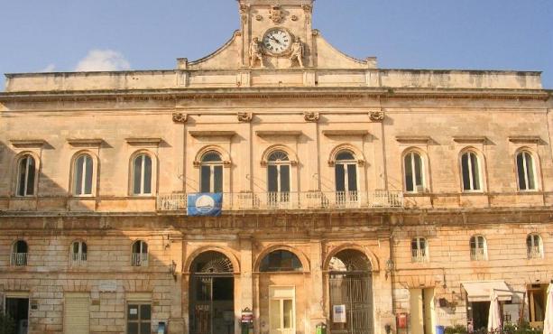 Foto del comune di Ostuni