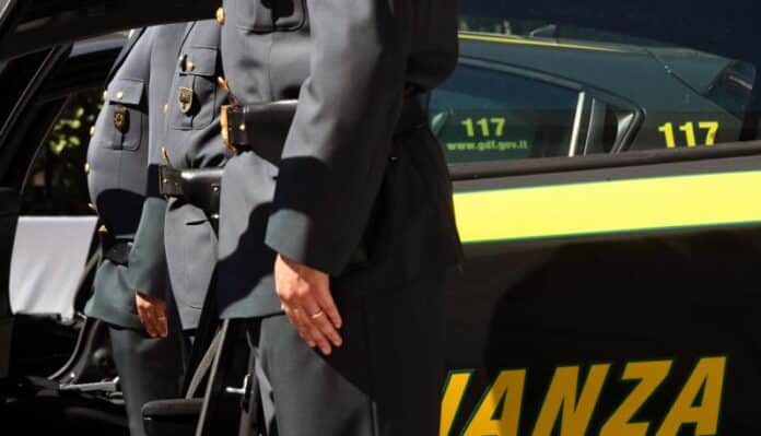 Guardia di Finanza 5