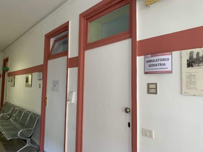 Foto ospedale Fallacara Triggiano