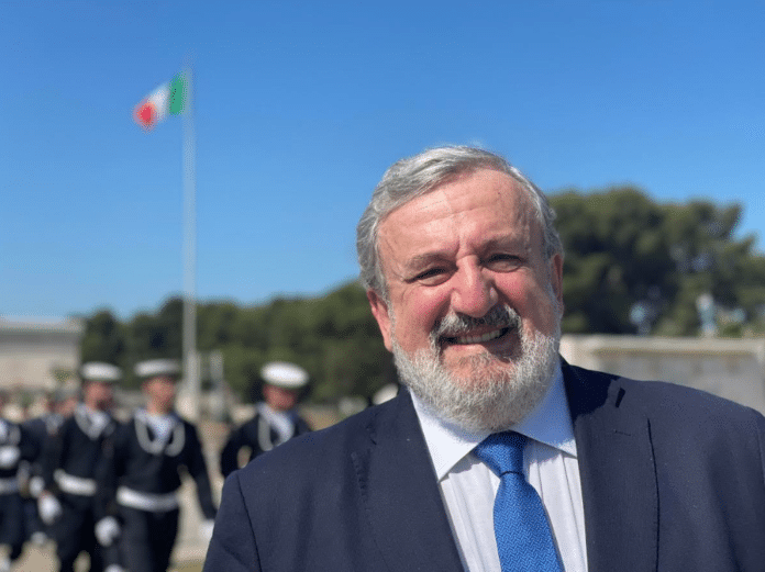 Foto di Michele Emiliano