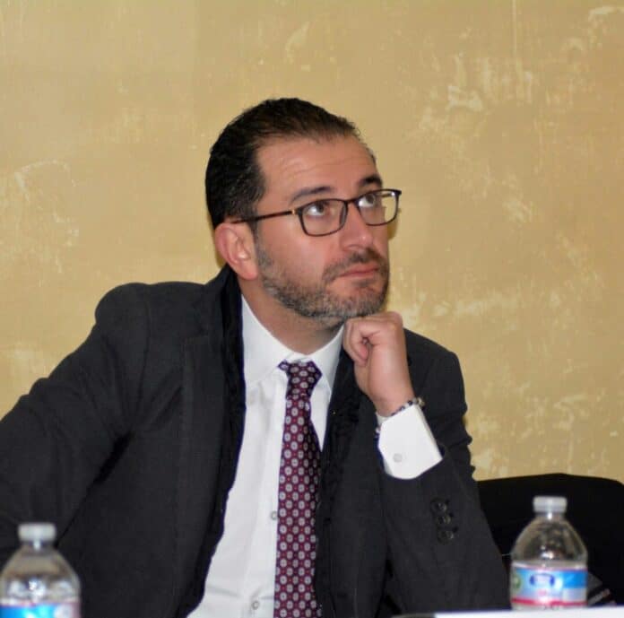 Foto di Michele Iaia