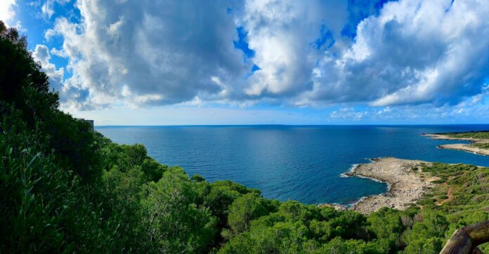 Foto Porto Selvaggio