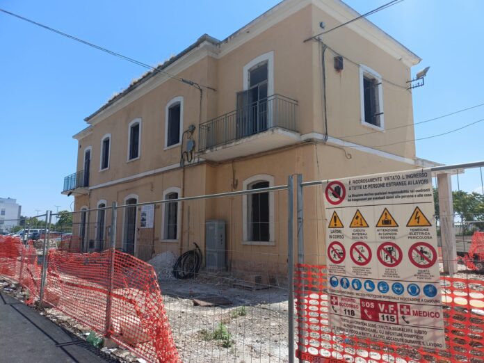 Foto di Via Cadorna - NOICÀTTARO (1)