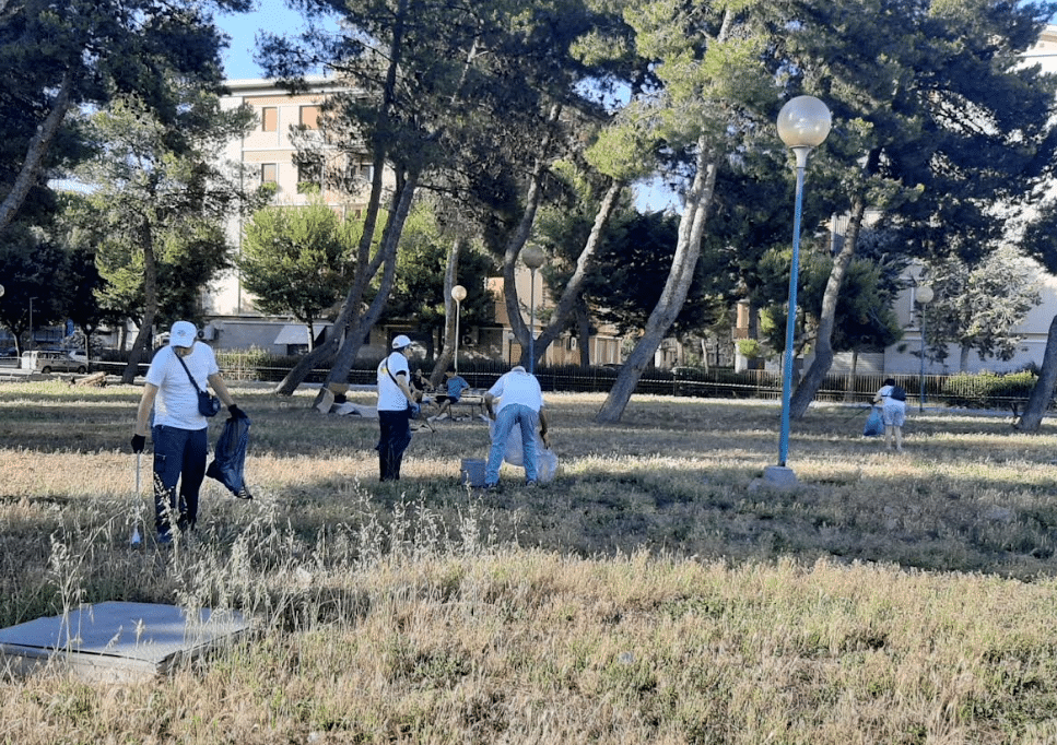 Foto di via felicità (1)