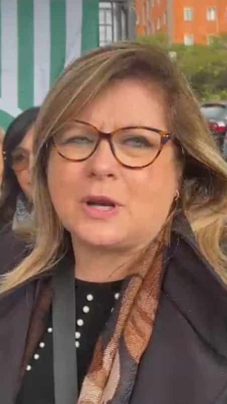 Foto di Flavia Ciracì