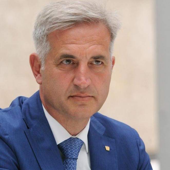 Sergio Fontana