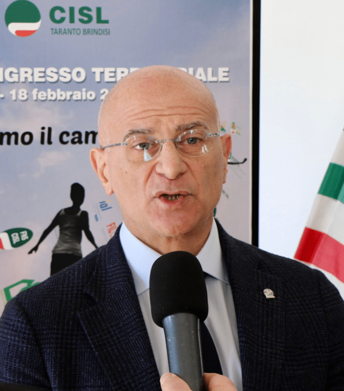 Foto di Gianfranco Solazzo