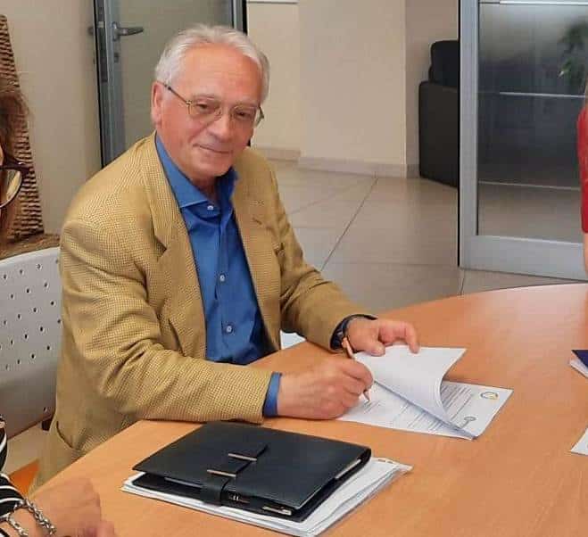 Foto Michele Piccirillo
