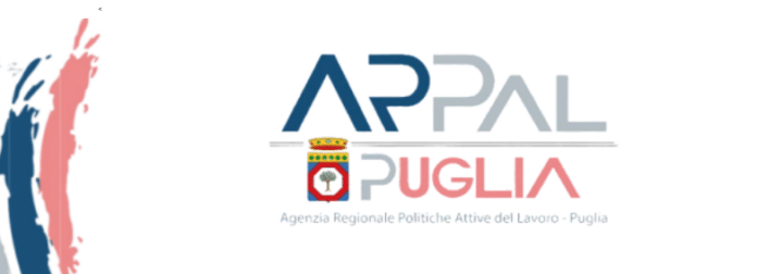 Logo dell'Arpal Puglia (1)