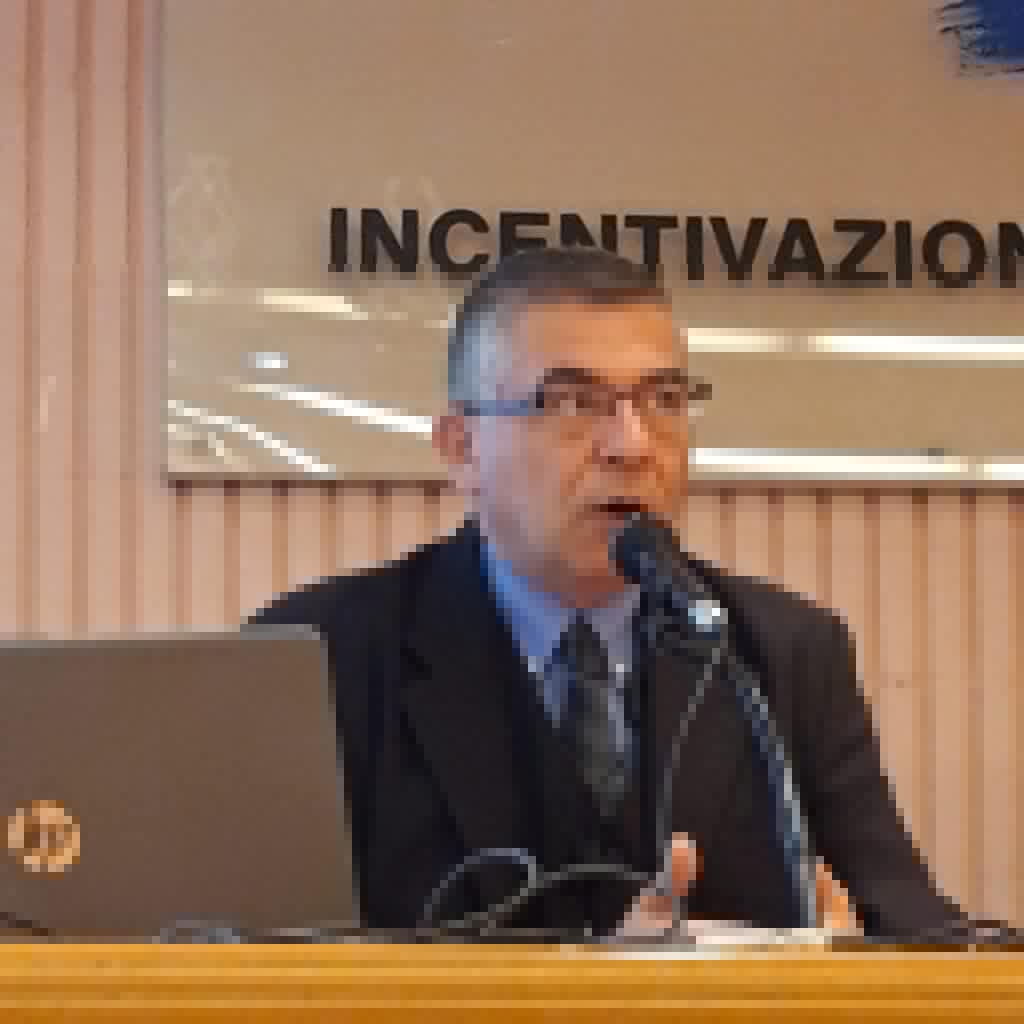 Foto di Cosimo Damiano Carlucci