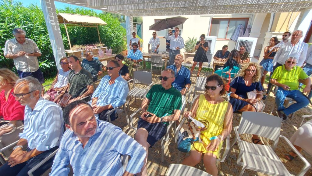 Foto dell'evento Salone Nautico Puglia a Brindisi (1)