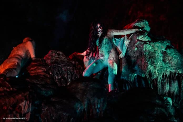 Foto di Hell in the Cave