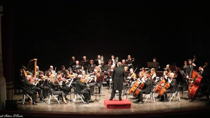 Foto di Ico Suoni del Sud