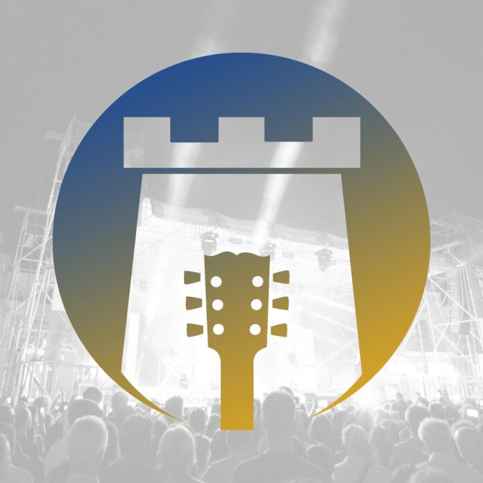Il logo del Ceglie Summer Festival