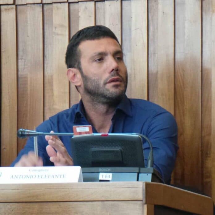 Foto di Antonio Elefante